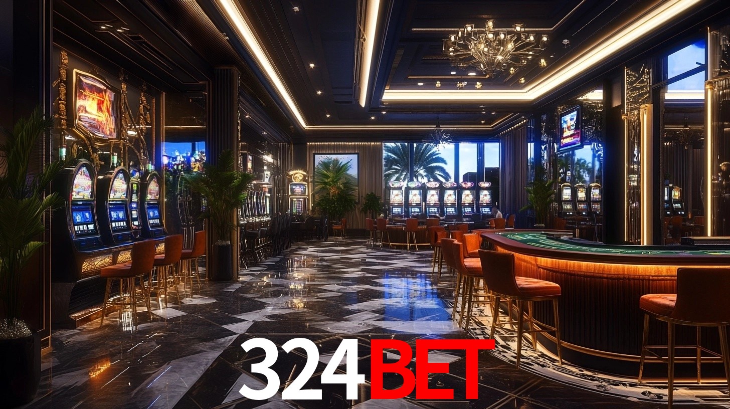 Exclusive Games 324BET