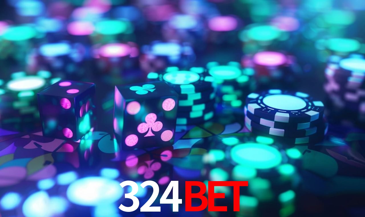 Mesa de Blackjack 324BET