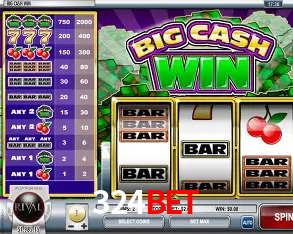 Inovações de Jogos na 324BET: O Futuro das Experiências Interativas