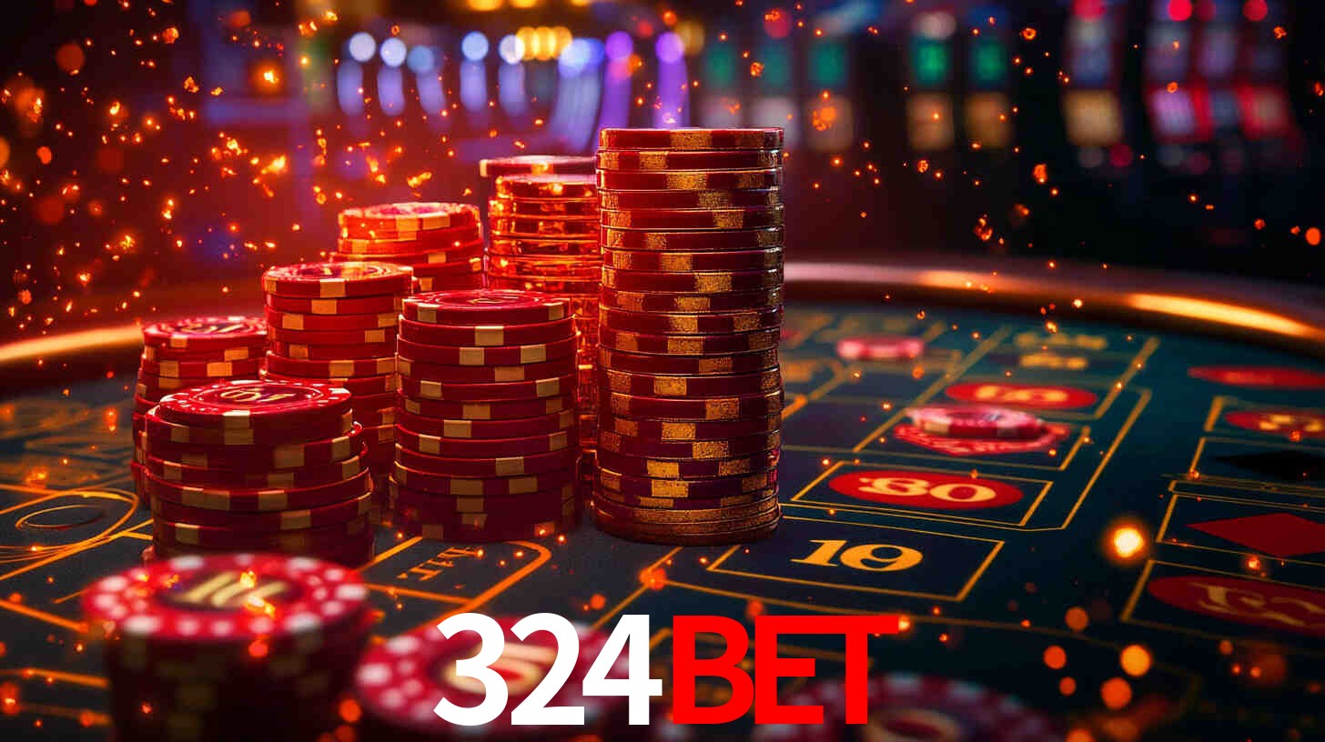 Daily Bonuses 324BET