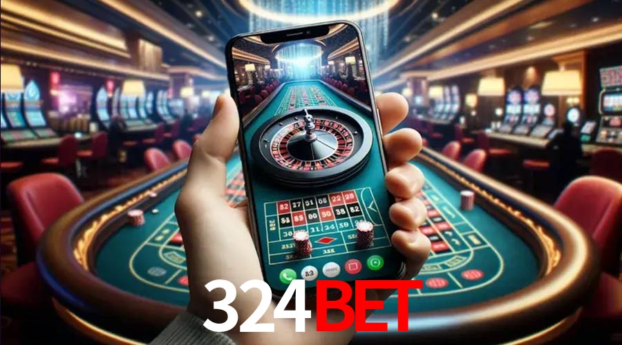 2FA Security 324BET