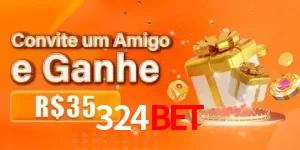 Promoções 324BET