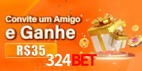 Promoções 324BET