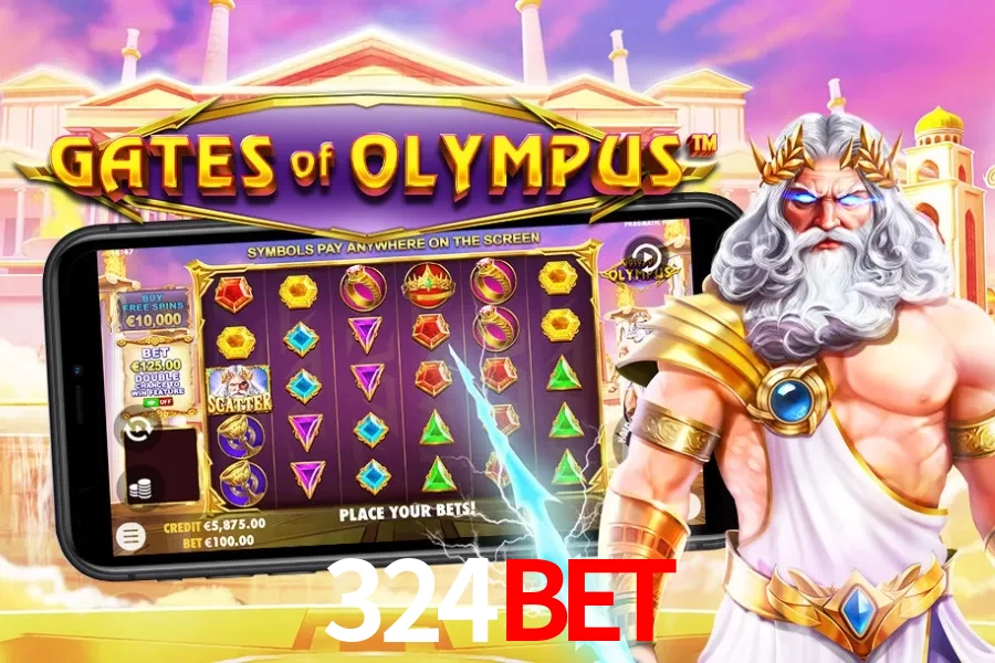 324BET game